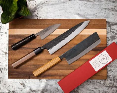 ninja kitchenware knives best usage
